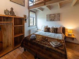 Lush Holiday Home With Bubble Bath and Sauna