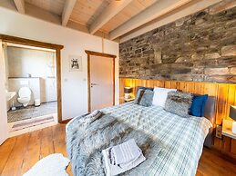 Lush Holiday Home With Bubble Bath and Sauna