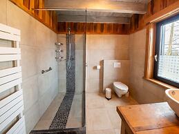 Lush Holiday Home With Bubble Bath and Sauna