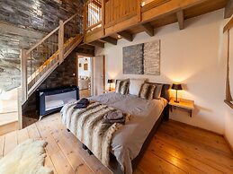 Lush Holiday Home With Bubble Bath and Sauna