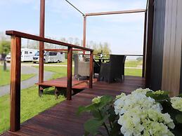 Holiday Home With a View
