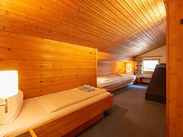 Quiet Apartment With Panoramic Views