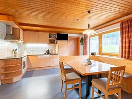 Quiet Apartment With Panoramic Views