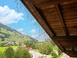 Quiet Apartment With Panoramic Views
