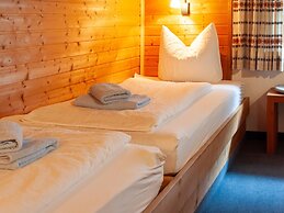 Quiet Apartment With Panoramic Views