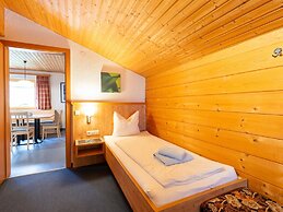 Quiet Apartment With Panoramic Views