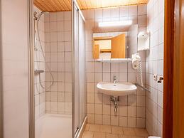 Quiet Apartment With Panoramic Views