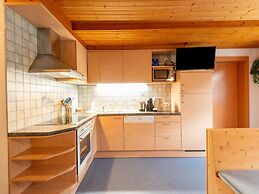 Quiet Apartment With Panoramic Views