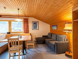 Quiet Apartment With Panoramic Views