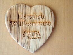 Spacious Apartment Near Centre and ski Area