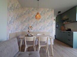 Modern House With a Beautiful View of Friesland