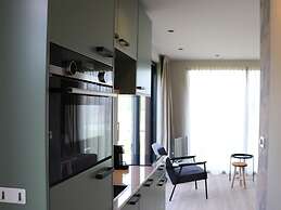 Modern House With a Beautiful View of Friesland