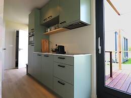 Modern House With a Beautiful View of Friesland