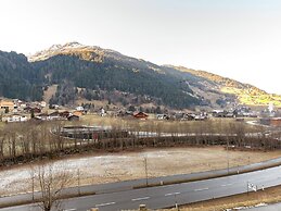 Appealing Apartment With Panoramic Views