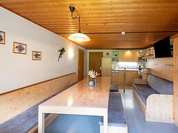 Appealing Apartment With Panoramic Views