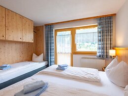 Appealing Apartment With Panoramic Views