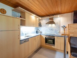 Appealing Apartment With Panoramic Views