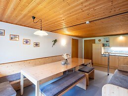 Appealing Apartment With Panoramic Views