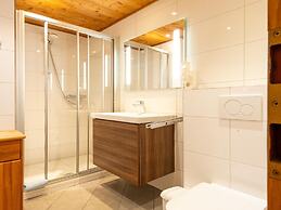 Appealing Apartment With Panoramic Views