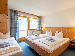 Appealing Apartment With Panoramic Views