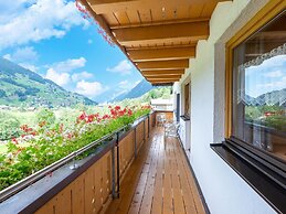 Appealing Apartment With Panoramic Views