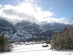 Appealing Apartment With Panoramic Views