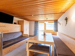 Appealing Apartment With Panoramic Views