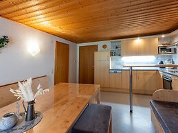 Appealing Apartment With Panoramic Views