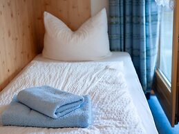 Appealing Apartment With Panoramic Views