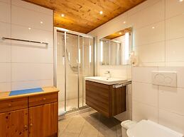 Appealing Apartment With Panoramic Views