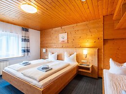 Nice Apartment With Ski-storage