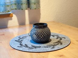 Nice Apartment With Ski-storage