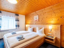 Nice Apartment With Ski-storage