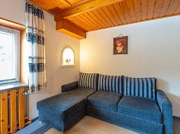 Nice Apartment With Ski-storage