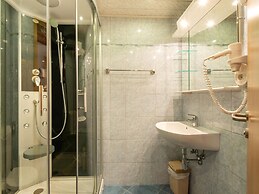 Nice Apartment With Ski-storage