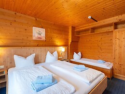 Nice Apartment With Ski-storage