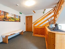 Nice Apartment With Ski-storage