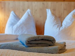 Nice Apartment With Ski-storage