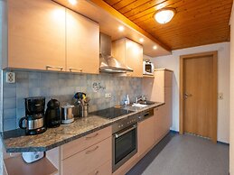 Nice Apartment With Ski-storage