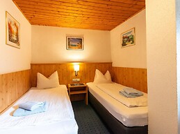 Nice Apartment With Ski-storage