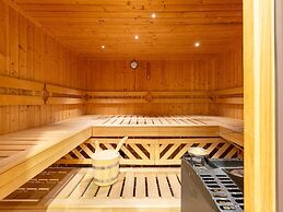 Nice Apartment With Ski-storage