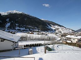 Nice Apartment With Ski-storage