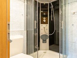 Nice Apartment With Ski-storage