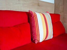 Nice Apartment in Fugen Near Ski-lift