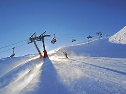 Nice Apartment in Fugen Near Ski-lift