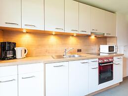Nice Apartment in Fugen Near Ski-lift