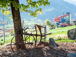Nice Apartment in Fugen Near Ski-lift