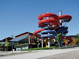 Nice Apartment in Fugen Near Ski-lift