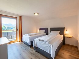 Nice Apartment in Fugen Near Ski-lift