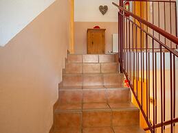 Nice Apartment in Fugen Near Ski-lift